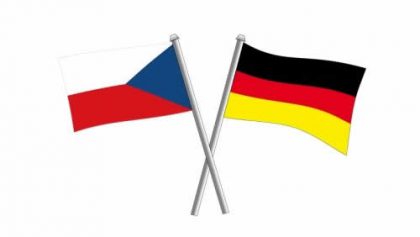 Týkají se vaší obce přeshraniční projekty s německými partnery?