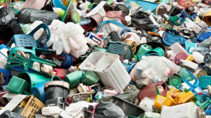Praha chce s ORLENem lépe využívat plastový odpad