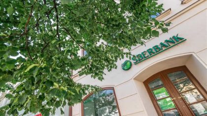Jihlava společně s dalšími městy a obcemi řeší právní kroky kvůli Sberbank