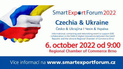 Smart Export Fórum 2022