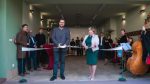 Kraj otevřel novou pobočku vzdělávací organizace v Břeclavi