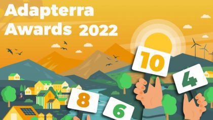Adapterra Awards 2022 zná vítěze
