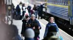 Praha očekává od vlády strategii pro případ nové migrační vlny z Ukrajiny 