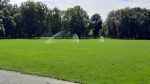 Plzeň šetří vodou. V parcích používá chytré zavlažování