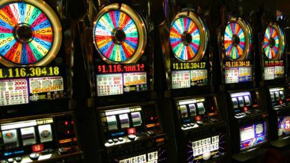 Výnosy z hazardu jako finanční zdroj sdružení obcí