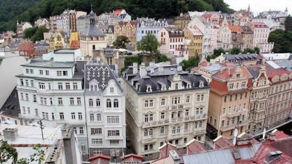 Občané Karlových Varů mohou nominovat kandidáty na udělení nejvyšších městských ocenění