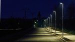 Nový Bor investuje do modernizace veřejného osvětlení