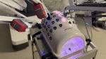 V Jihlavě představili nejmodernějšího operačního robota