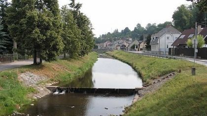 Rychnov nad Kněžnou má vodu pod kontrolou, ceny patří k nejnižším v ČR