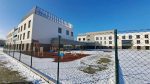 Nový krajský domov pro seniory v Jihlavě zabydlí i děti z mateřské školy Štítky této stránky