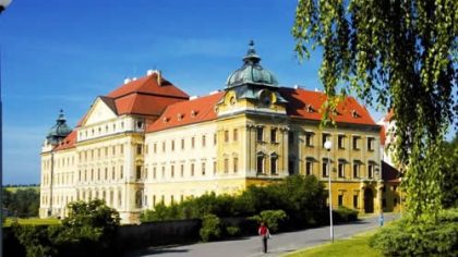 Stamilionová podpora pro trojici kulturních projektů na jihu Moravy