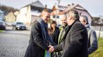 Bartoš představil na zasedání vlády v Jeseníku podporu pro malé obce a města za téměř 2,5 miliardy korun
