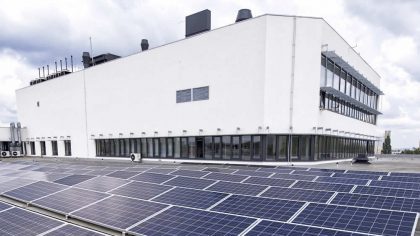 Podle ministra Hladíka Česko zdvojnásobí výkon fotovoltaiky
