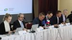 Ministr Bartoš zahájil jednání s územními partnery na 21. Národní stálé konferenci 