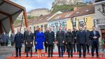V Trenčíně zahájili Bartoš a slovenská vicepremiérka Remišová nové období přeshraniční spolupráce Interreg