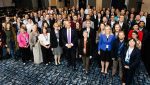 Proběhla Fulbright konference o budoucnosti vědecké a vzdělávací spolupráce mezi Evropou a USA