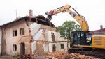 Obce získají téměř 49 milionů korun na demolice budov 