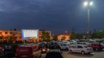 Po dobu tří týdnů bude v Dukovanech fungovat letní kino