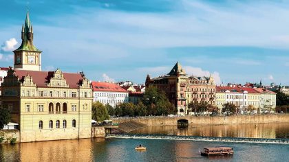 Pražské vodárenské budovy budou osazeny fotovoltaickými elektrárnami, které přispějí k energetické nezávislosti a ochraně prostředí