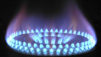 Vládou schválený nákup plynových zásobníků v zimě pokryje až 45 procent spotřeby plynu