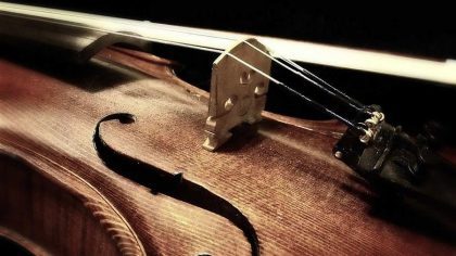 Kraj láká milovníky hudby na historii houslařského řemesla 