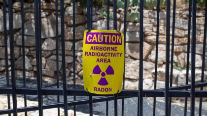 ČR vytvořila dobrý základ pro nakládání s radioaktivním odpadem