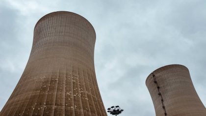 MPO vydalo územní rozhodnutí pro nové jaderné bloky Dukovan