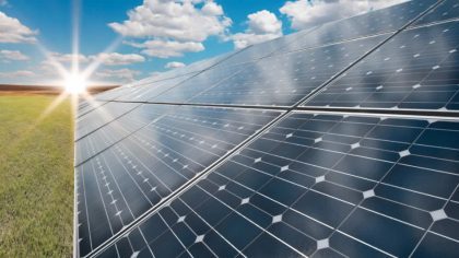 Další dotace jdou na fotovoltaiky pro vlastní spotřebu