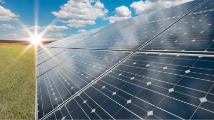 Ministr Hladík komentuje cestu k solární renesanci