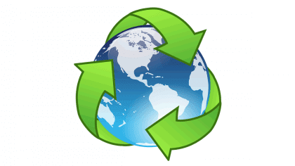ASEKOL recyklací elektroodpadu ušetřil těžbu tisíce tun surovin