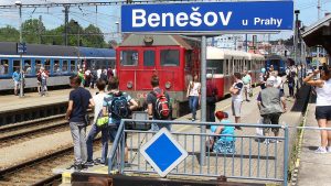 V Benešově proběhne Regionální den PID