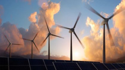 Rozvoj obnovitelných zdrojů energie usnadní akcelerační zóny