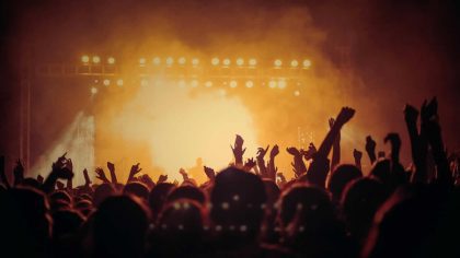 Díky dotaci budou hudební festivaly ve středních Čechách bezpečnější
