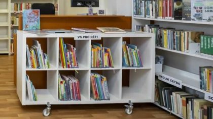 Zlínský kraj ocení nejlepší pracovníky knihoven