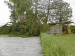 V Českých Budějovicích odstraňují následky vichřice