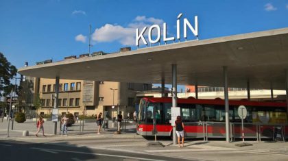 Integrace veřejné dopravy na Kolínsku a Kutnohorsku od 1. srpna