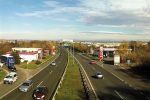 Dálnici D10 u Mladé Boleslavi čekají opravy a dopravní omezení