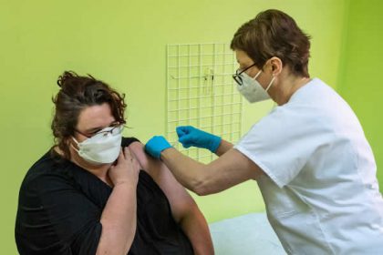 Liberecký kraj posílá mobilní očkovací týmy do odlehlých a málo proočkovaných lokalit
