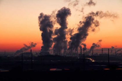 Město Kroměříž jedná s firmou SAKER, chce zabránit znečišťování ovzduší