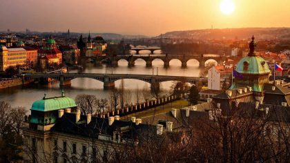 Praha chce zvýšit kvalitu svých sociálních služeb