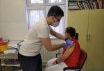 Velkokapacitní očkovací centra v Chebu a Karlových Varech čeká stěhování