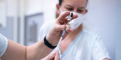 Další možnost očkování proti covid-19 zajistí v Královéhradeckém kraji očkovací kamion 