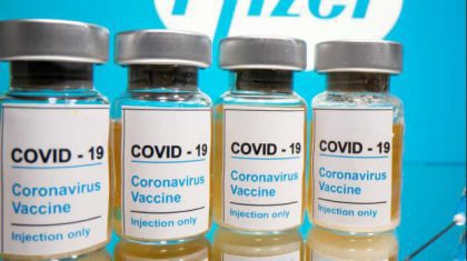 V Ústeckém kraji bude mít nárok na třetí dávku vakcíny proti nemoci COVID-19 zatím přes čtyři sta tisíc lidí
