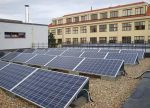 Praha chystá obří investice do střešní fotovoltaiky