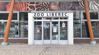 Zoo Liberec má finanční potíže