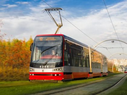 V Praze vzniknou nové tramvajové tratě, provoz autobusů bude ekologičtější