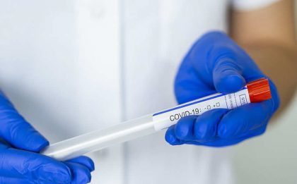 Většina učitelů v Ústeckém kraji se přihlásila k očkování proti koronaviru