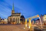 Město Plzeň schválilo první změnu územního plánu
