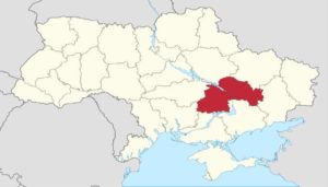 Slobozhanska samospráva (Ukrajina) hledá partnera