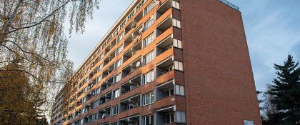 Zlín má nová pravidla pro přidělování bytů ve vlastnictví města